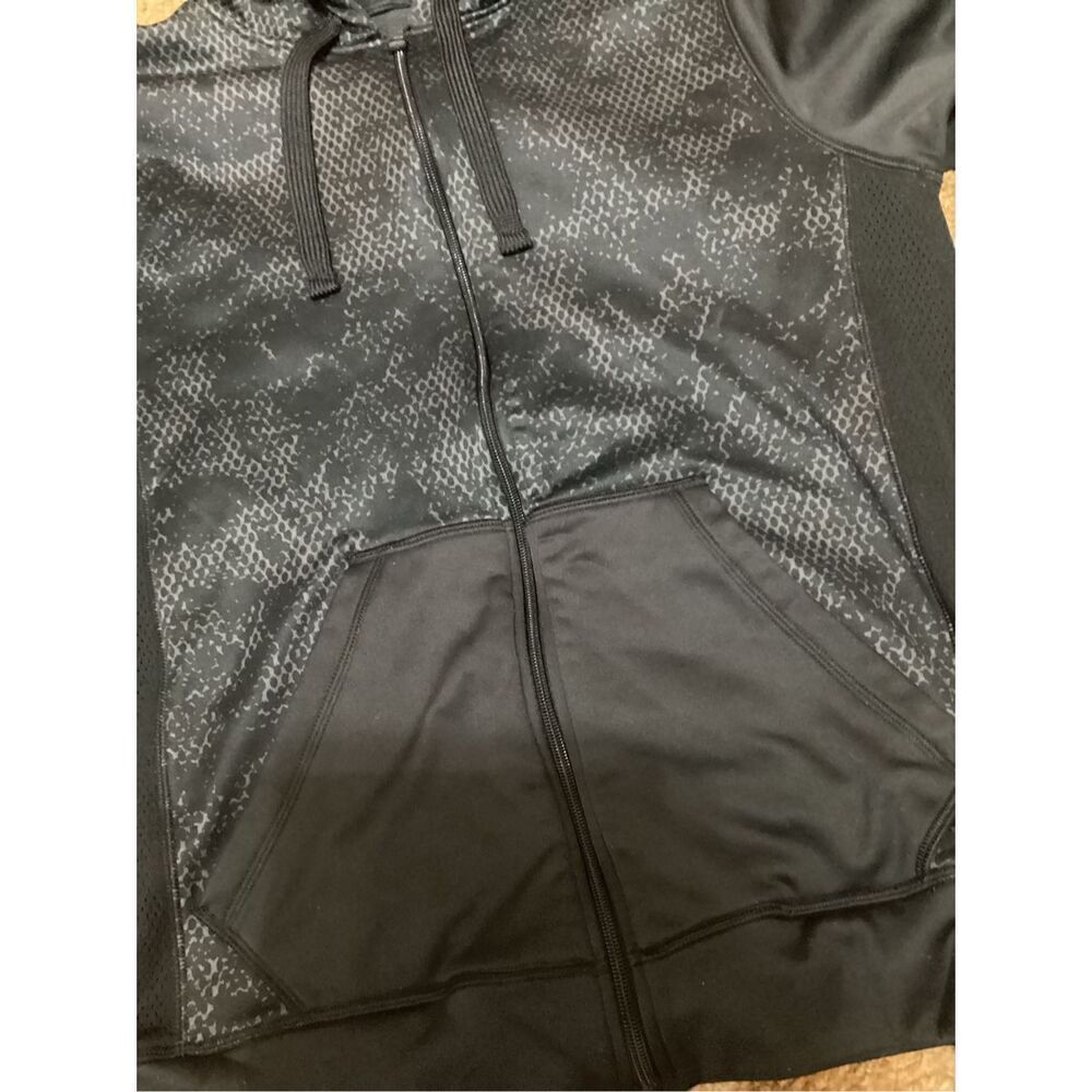 Vintage Champion Jacket S/P - Picture 5 of 7